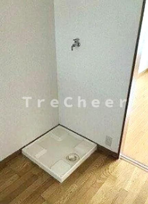【設備】 | 和一コーポ