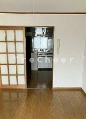 【内装】 | 和一コーポ