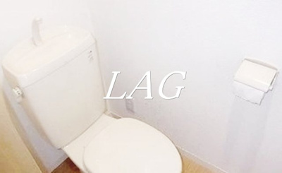 【トイレ】 | リヴァプール | トイレです。