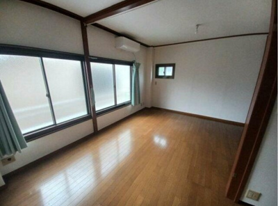 【居間・リビング】 | 佐々木ビル