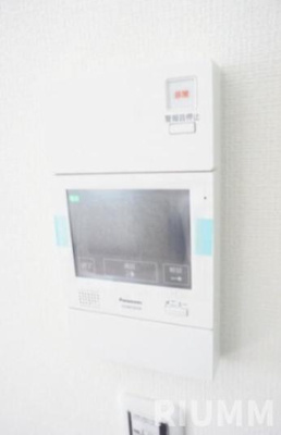 【セキュリティ】 | メゾンピオニー日本橋浜町