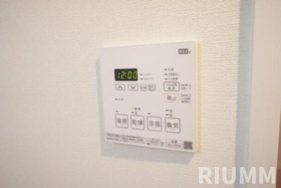 【設備】 | メゾンピオニー日本橋浜町