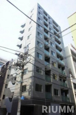 【外観】 | メゾンピオニー日本橋浜町