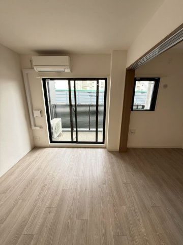 【居間・リビング】 | プランドール新北野