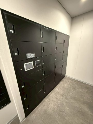 【その他共用部分】 | プランドール新北野