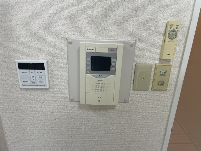 ライオンズマンション用賀のセキュリティ