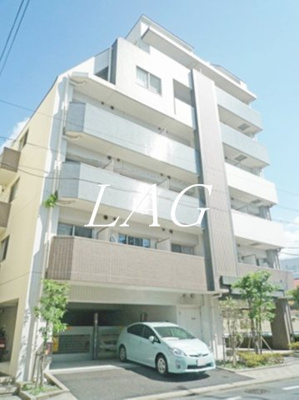 【外観】 | ＸＥＢＥＣ高井戸 | 外観です。