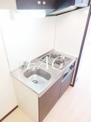 【キッチン】 | ＸＥＢＥＣ高井戸 | キッチンです。