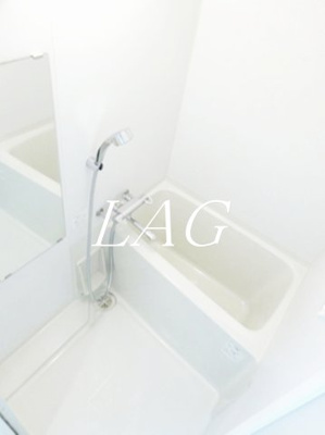 【浴室】 | ＸＥＢＥＣ高井戸 | お風呂です。