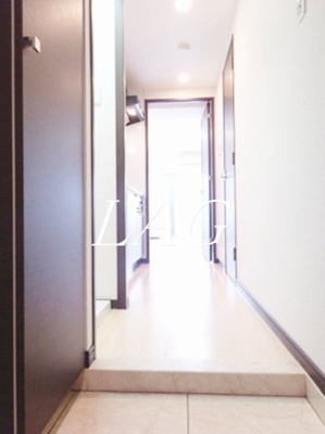 【玄関】 | ＸＥＢＥＣ高井戸 | 玄関です。