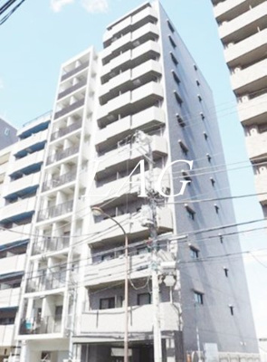 【外観】 | ルーブル新宿原町 | 外観です。