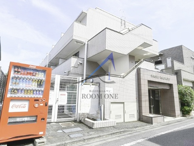 スカイコート西荻窪			