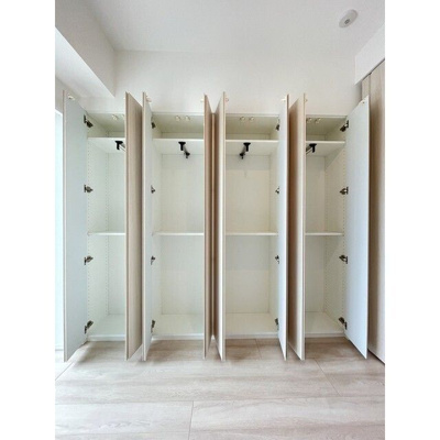 【その他共用部分】 | シーズンフラッツ大森西