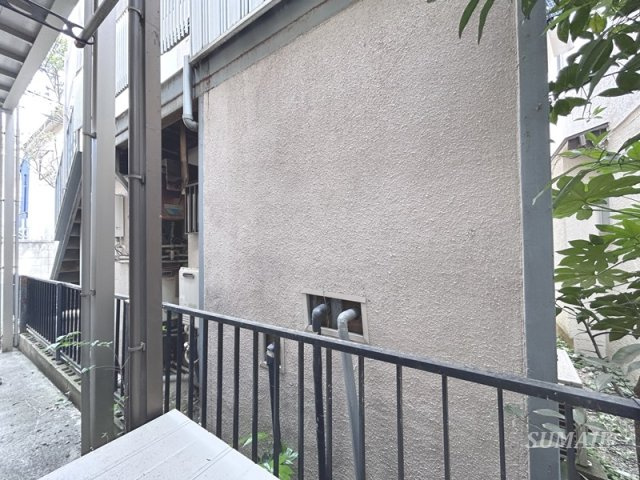 池田戸建ての展望|眺望です
