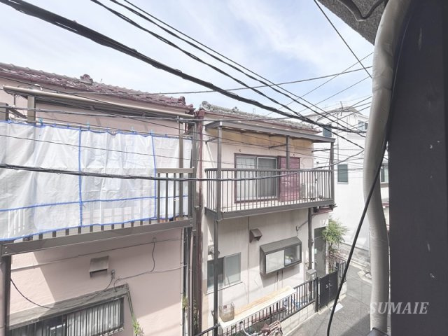 池田戸建てのその他|階段です☆