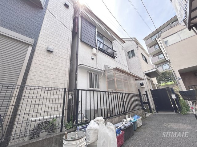 池田戸建ての外観|外観です
