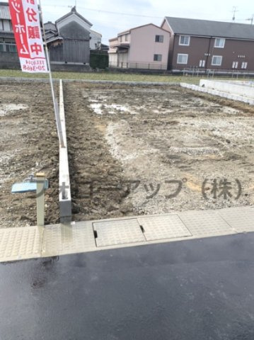 リーブルガーデン橿原市曽我町7期の外観