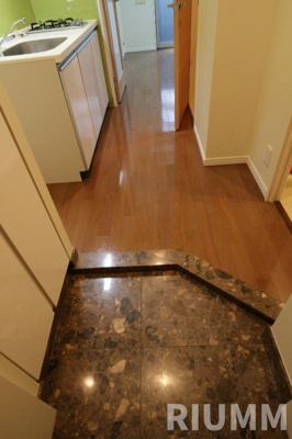 【玄関】 | ナビウスプレリア東日本橋