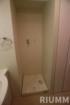 【設備】 | ナビウスプレリア東日本橋