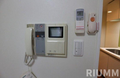 【セキュリティ】 | ナビウスプレリア東日本橋