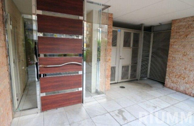 【エントランス】 | ナビウスプレリア東日本橋