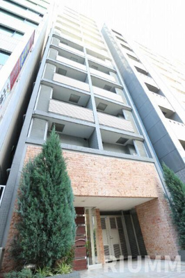 【外観】 | ナビウスプレリア東日本橋