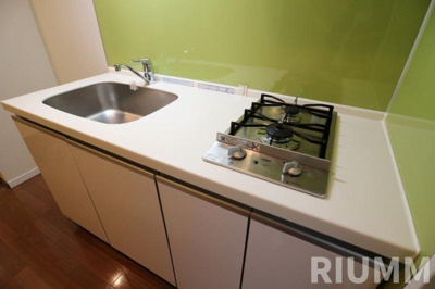 【キッチン】 | ナビウスプレリア東日本橋