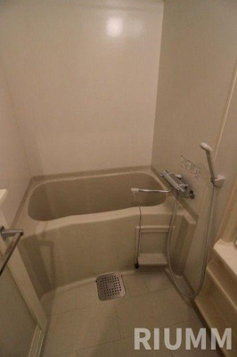 【浴室】 | ナビウスプレリア東日本橋