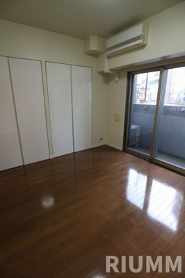 【居間・リビング】 | ナビウスプレリア東日本橋