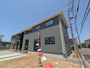 アーバンスタイル前橋市前箱田町1期ー②の画像
