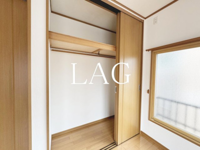 【収納】 | 岸田ハウス | 収納です。