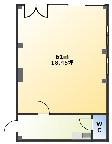 HKマンション大塚