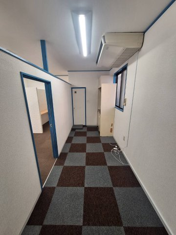 HKマンション大塚のロビー|写真はイメージです。色仕様は現況優先になります。