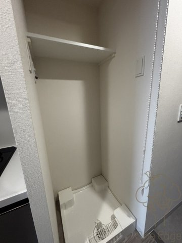 プランドール新北野の設備