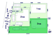 アーバンスタイル前橋市北代田町2期ー③の画像