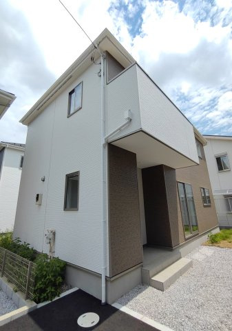 【外観】 | アーバンスタイル前橋市北代田町2期ー③