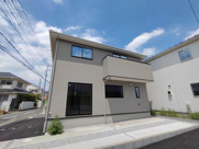 アーバンスタイル前橋市北代田町2期ー②の画像