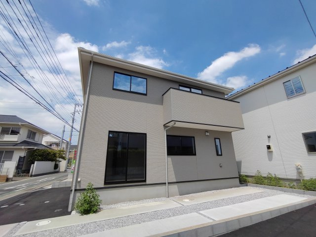 【外観】 | アーバンスタイル前橋市北代田町2期ー②