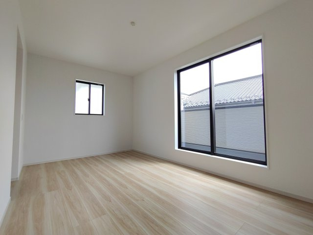 【洋室】 | アーバンスタイル前橋市北代田町2期ー②