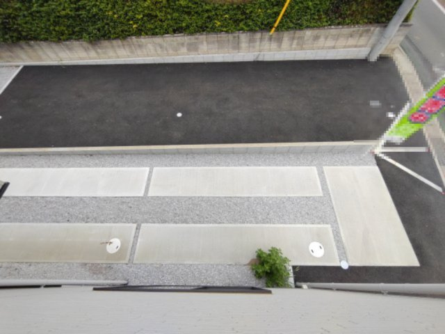 【駐車場】 | アーバンスタイル前橋市北代田町2期ー②