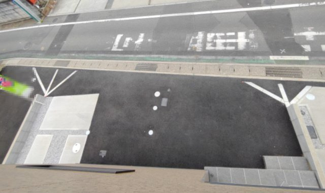【駐車場】 | アーバンスタイル前橋市北代田町2期ー②