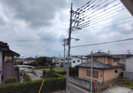 【展望】 | アーバンスタイル前橋市北代田町2期ー②