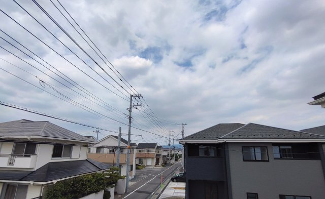 【展望】 | アーバンスタイル前橋市北代田町2期ー②