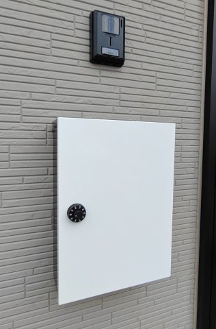 【設備】 | アーバンスタイル前橋市北代田町2期ー② | ポスト♪
