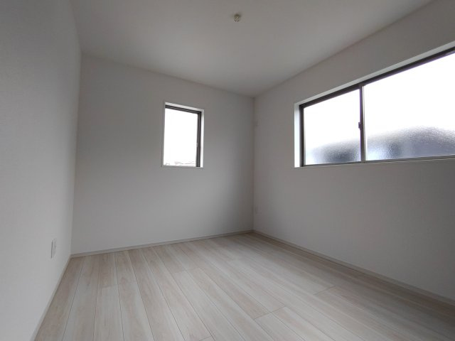 【洋室】 | アーバンスタイル前橋市北代田町2期ー①