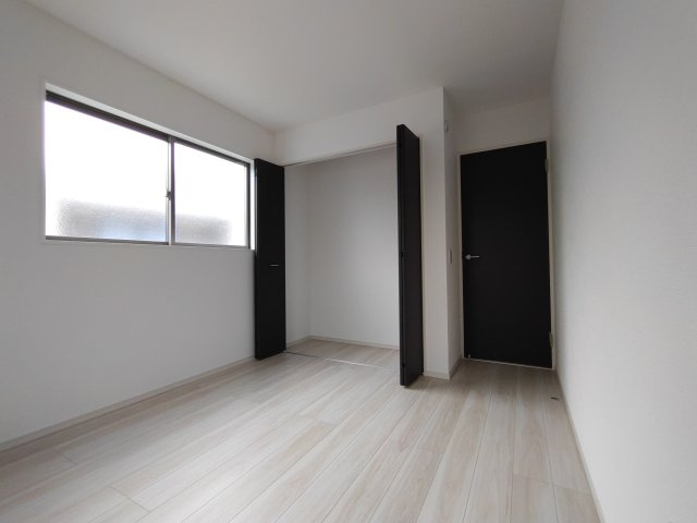 【洋室】 | アーバンスタイル前橋市北代田町2期ー①