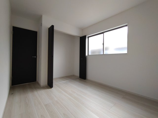 【洋室】 | アーバンスタイル前橋市北代田町2期ー①