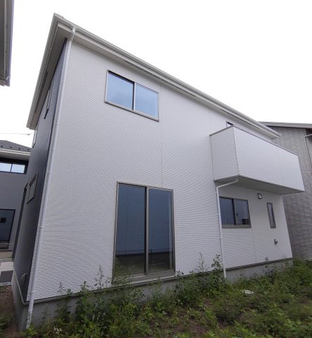 【外観】 | アーバンスタイル前橋市北代田町2期ー①