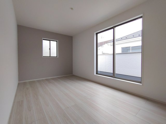 【寝室】 | アーバンスタイル前橋市北代田町2期ー①