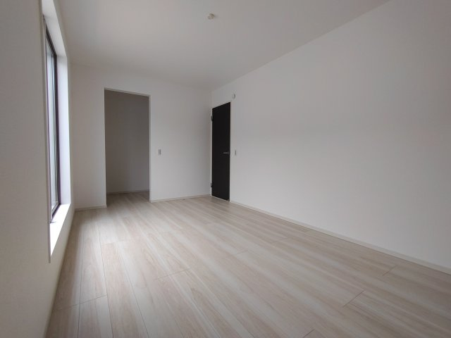 【寝室】 | アーバンスタイル前橋市北代田町2期ー①